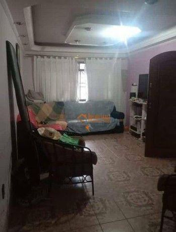 Foto 1 do(a) Casa de 3 quartos à venda em Jardim Presidente Dutra, Guarulhos