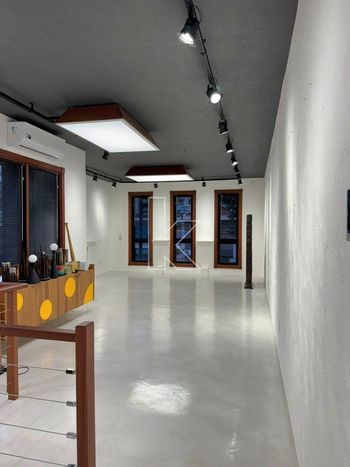 Foto 25 do(a) Sala / Conjunto Comercial false para alugar em Vila Uberabinha, São Paulo