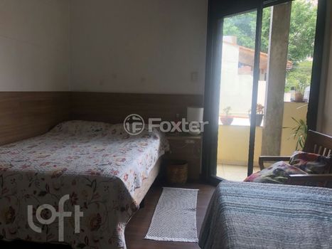 Foto 7 do(a) Casa em Condomínio de 3 quartos à venda em Vila Prel, São Paulo