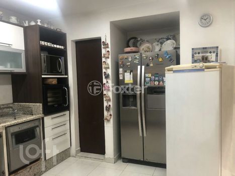 Foto 4 do(a) Casa em Condomínio de 3 quartos à venda em Vila Prel, São Paulo