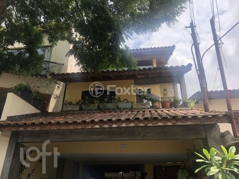 Foto 29 do(a) Casa em Condomínio de 3 quartos à venda em Vila Prel, São Paulo