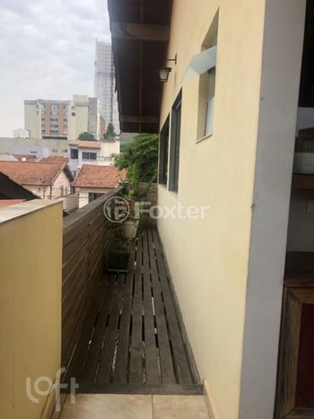 Foto 23 do(a) Casa em Condomínio de 3 quartos à venda em Vila Prel, São Paulo