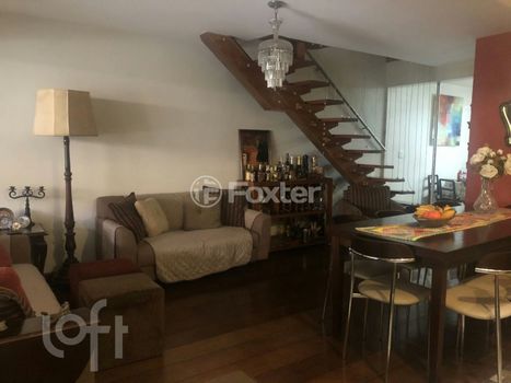 Foto 33 do(a) Casa em Condomínio de 3 quartos à venda em Vila Prel, São Paulo