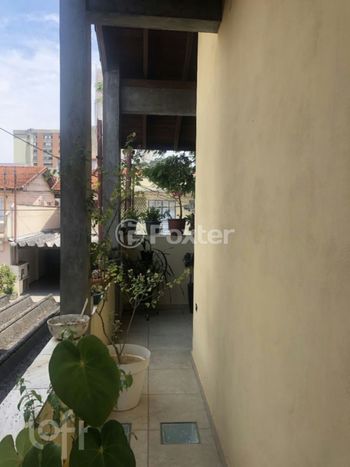Foto 15 do(a) Casa em Condomínio de 3 quartos à venda em Vila Prel, São Paulo