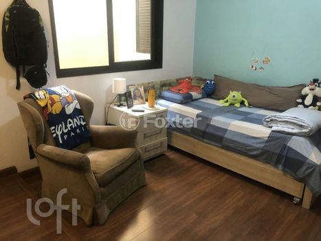 Foto 9 do(a) Casa em Condomínio de 3 quartos à venda em Vila Prel, São Paulo
