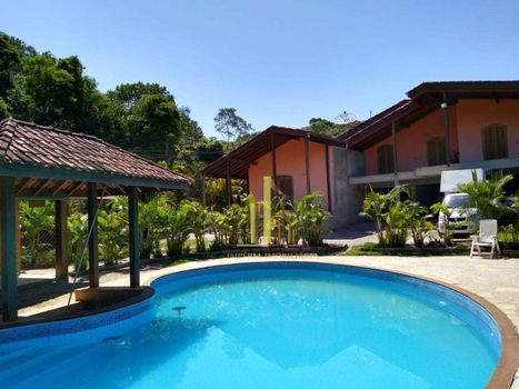 Foto 4 do(a) Fazenda / Sítio / Chácara de 4 quartos à venda em Santa Clara, Jundiaí