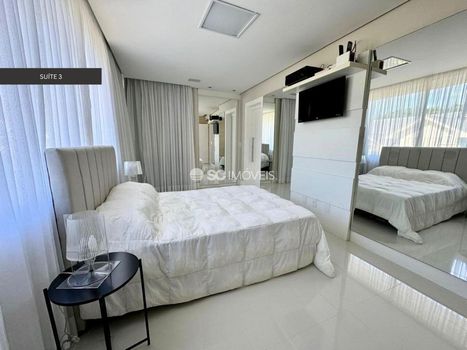 Foto 32 do(a) Casa em Condomínio de 5 quartos à venda em Jurerê, Florianópolis