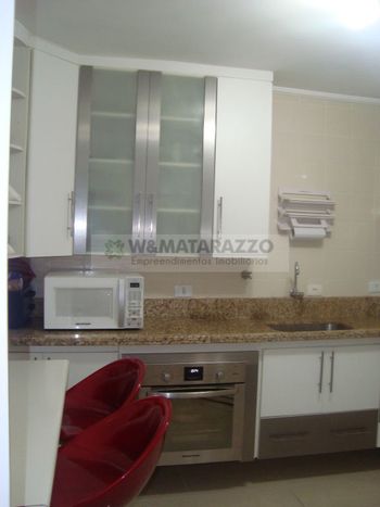 Foto 4 do(a) Apartamento de 2 quartos à venda em Vila do Encontro, São Paulo