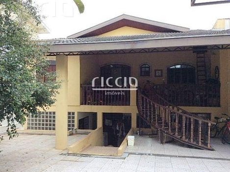 Foto 1 do(a) Casa de 3 quartos à venda em Jardim Alvorada, São José dos Campos