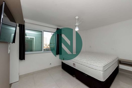 Foto 11 do(a) Apartamento de 2 quartos à venda em Vila Gomes Cardim, São Paulo