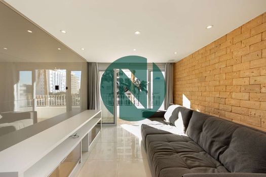 Foto 5 do(a) Apartamento de 2 quartos à venda em Vila Gomes Cardim, São Paulo