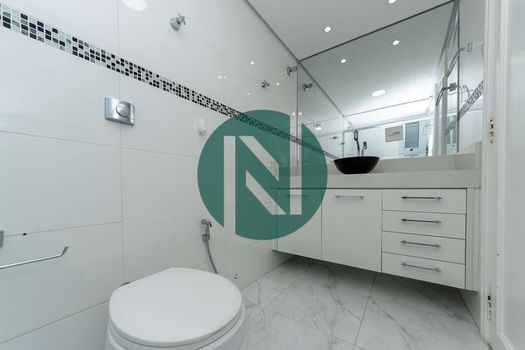 Foto 22 do(a) Apartamento de 2 quartos à venda em Vila Gomes Cardim, São Paulo