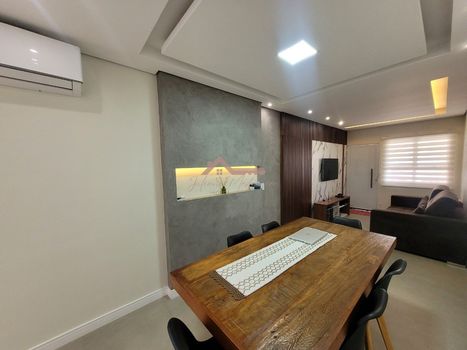 Foto 12 do(a) Casa em Condomínio de 2 quartos à venda em Vila Inema, Hortolândia