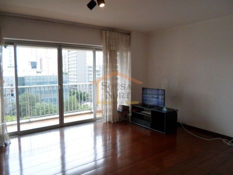 Foto 1 do(a) Apartamento de 3 quartos à venda em Perdizes, São Paulo