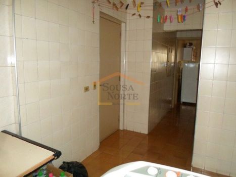 Foto 14 do(a) Apartamento de 3 quartos à venda em Perdizes, São Paulo