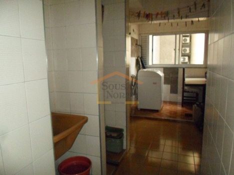 Foto 13 do(a) Apartamento de 3 quartos à venda em Perdizes, São Paulo