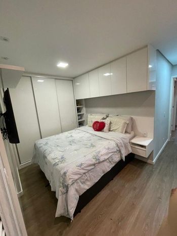 Foto 12 do(a) Apartamento de 3 quartos à venda em Centro, Barueri