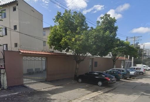Foto 14 do(a) Apartamento de 2 quartos à venda em Vila Prudente, São Paulo