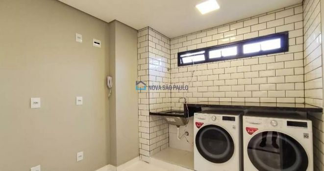 Foto 26 do(a) Apartamento de 2 quartos à venda em Chácara Inglesa, São Paulo