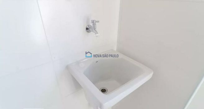 Foto 15 do(a) Apartamento de 2 quartos à venda em Chácara Inglesa, São Paulo