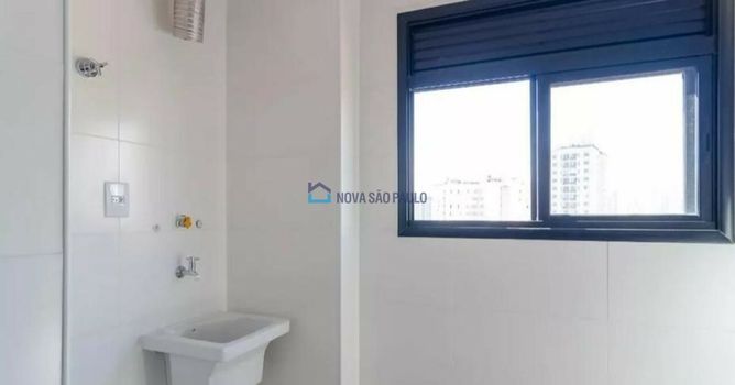 Foto 18 do(a) Apartamento de 2 quartos à venda em Chácara Inglesa, São Paulo