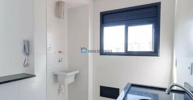 Foto 13 do(a) Apartamento de 2 quartos à venda em Chácara Inglesa, São Paulo