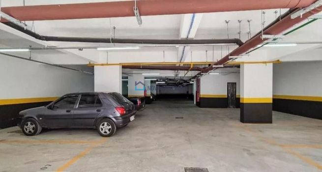 Foto 23 do(a) Apartamento de 2 quartos à venda em Chácara Inglesa, São Paulo