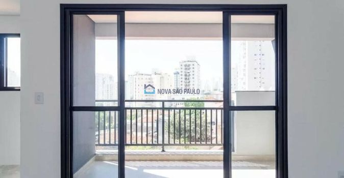 Foto 19 do(a) Apartamento de 2 quartos à venda em Chácara Inglesa, São Paulo