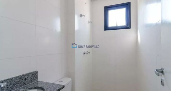 Foto 3 do(a) Apartamento de 2 quartos à venda em Chácara Inglesa, São Paulo