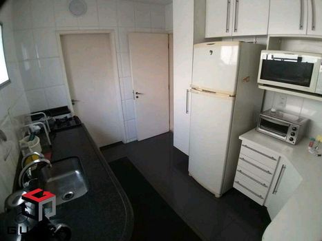 Foto 13 do(a) Apartamento de 3 quartos à venda em Perdizes, São Paulo