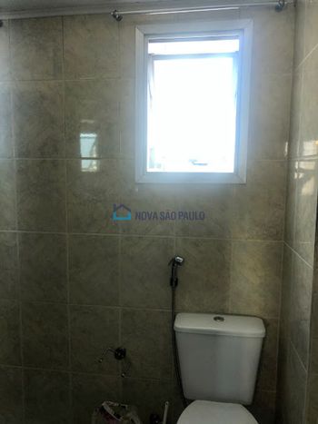 Foto 13 do(a) Apartamento de 2 quartos à venda em Chácara Inglesa, São Paulo