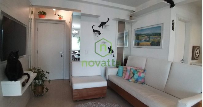 Foto 2 do(a) Apartamento de 3 quartos à venda em Centro, São Leopoldo