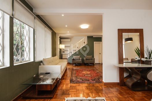 Foto 1 do(a) Casa em Condomínio de 3 quartos à venda em Perdizes, São Paulo