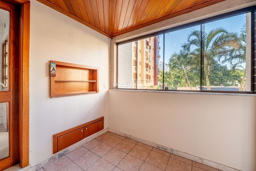 Foto 15 do(a) Apartamento de 3 quartos à venda em Menino Deus, Porto Alegre