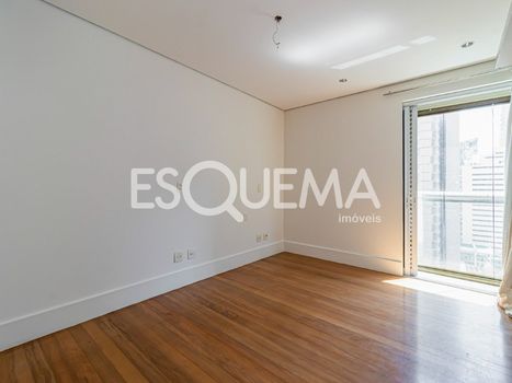 Foto 7 do(a) Apartamento de 3 quartos à venda em Chácara Itaim, São Paulo