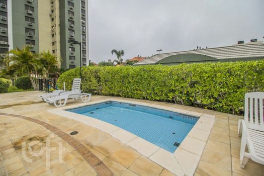 Foto 43 do(a) Apartamento de 3 quartos à venda em Boa Vista, Porto Alegre