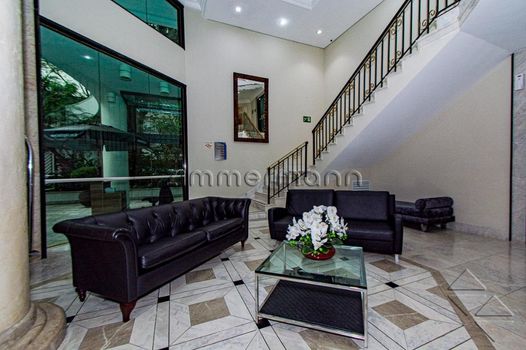 Foto 30 do(a) Apartamento de 2 quartos à venda em Paraíso, São Paulo