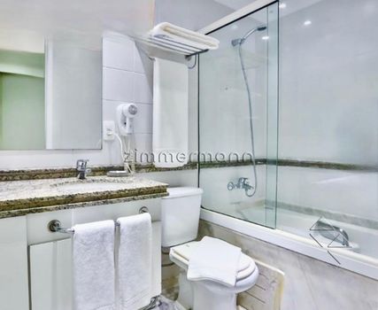 Foto 17 do(a) Apartamento de 2 quartos à venda em Paraíso, São Paulo