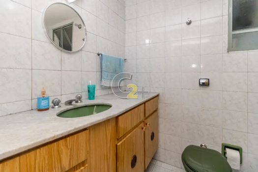 Foto 14 do(a) Apartamento de 3 quartos à venda em Lapa, São Paulo