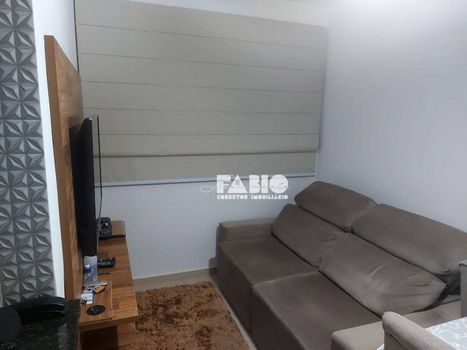 Foto 4 do(a) Apartamento de 2 quartos à venda em Jardim Yolanda, São José do Rio Preto
