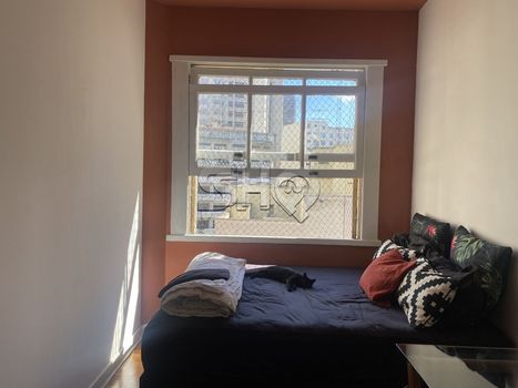 Foto 18 do(a) Apartamento de 1 quartos à venda em República, São Paulo