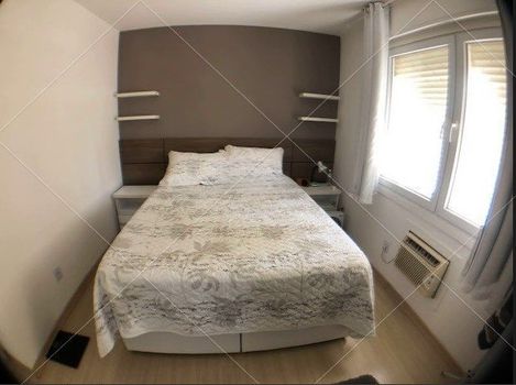 Foto 25 do(a) Flat de 3 quartos à venda em Cidade Baixa, Porto Alegre