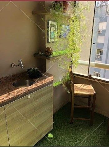 Foto 15 do(a) Flat de 3 quartos à venda em Cidade Baixa, Porto Alegre