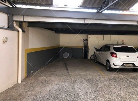 Foto 31 do(a) Flat de 3 quartos à venda em Cidade Baixa, Porto Alegre
