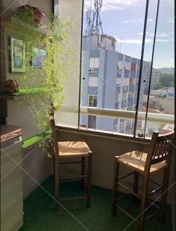 Foto 14 do(a) Flat de 3 quartos à venda em Cidade Baixa, Porto Alegre
