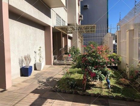 Foto 33 do(a) Flat de 3 quartos à venda em Cidade Baixa, Porto Alegre