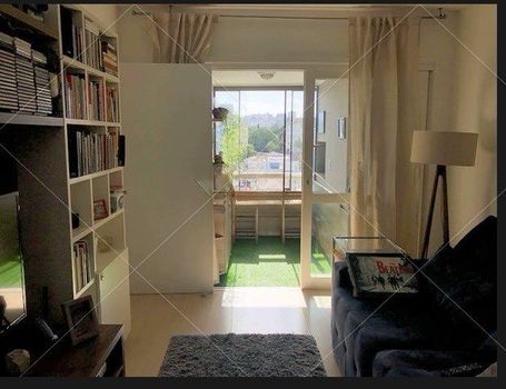 Foto 8 do(a) Flat de 3 quartos à venda em Cidade Baixa, Porto Alegre