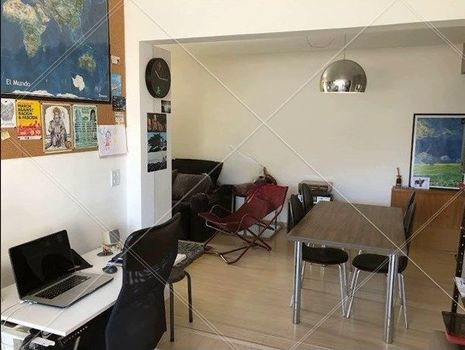 Foto 11 do(a) Flat de 3 quartos à venda em Cidade Baixa, Porto Alegre