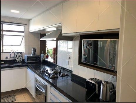 Foto 6 do(a) Flat de 3 quartos à venda em Cidade Baixa, Porto Alegre