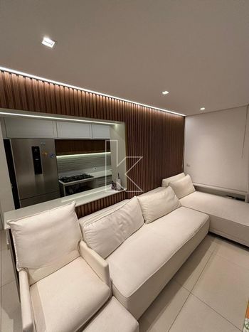 Foto 5 do(a) Apartamento de 2 quartos à venda em Itaim Bibi, São Paulo